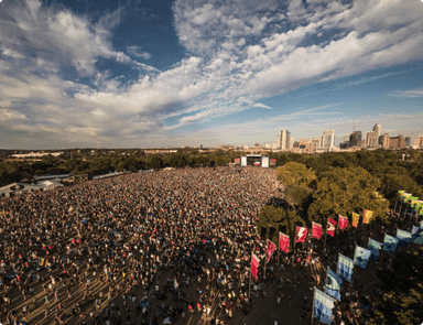 College & Cultural Fest