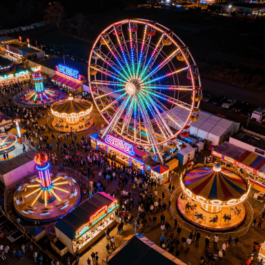 Mela & Festival Shoot