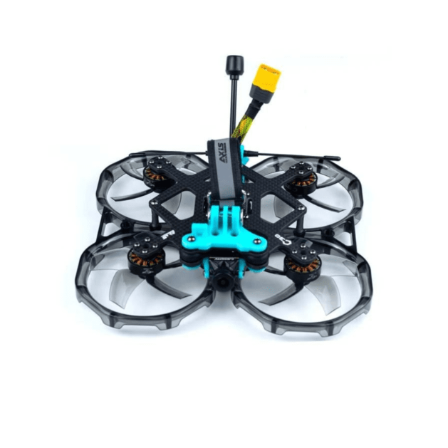 Vayumandal FPV Drone 1