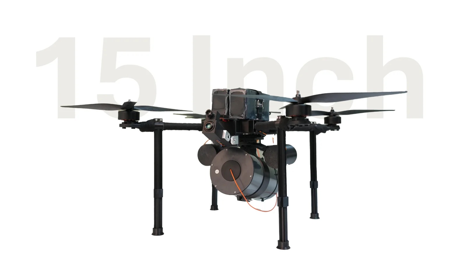 Vayumandal FPV Drone 5