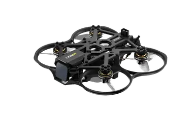 Tejas 3.5