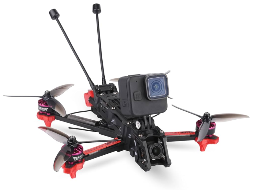 Vayumandal FPV Drone 3